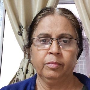 Meet your Posher, Monica